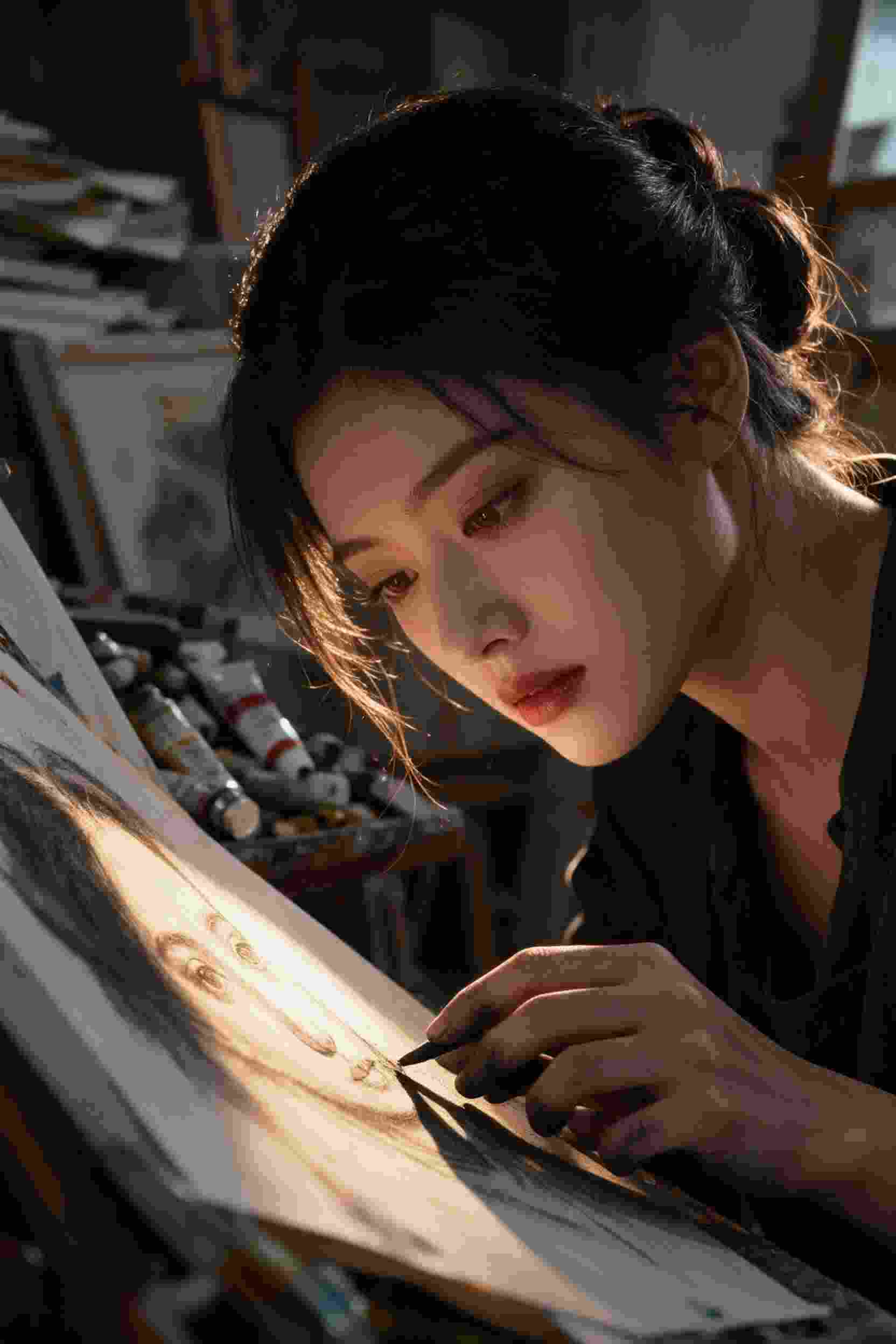 欲望循环