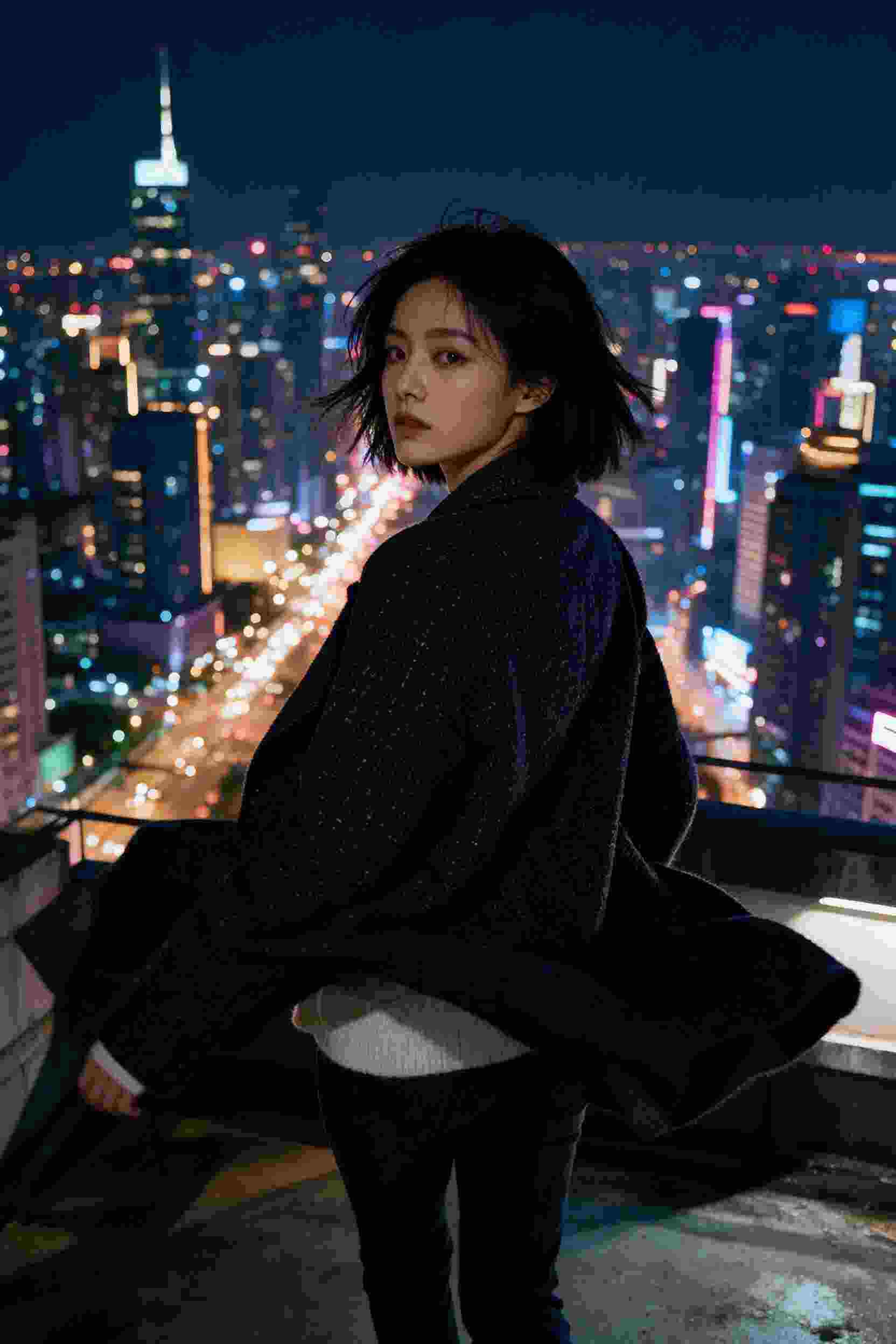 禁地芬芳