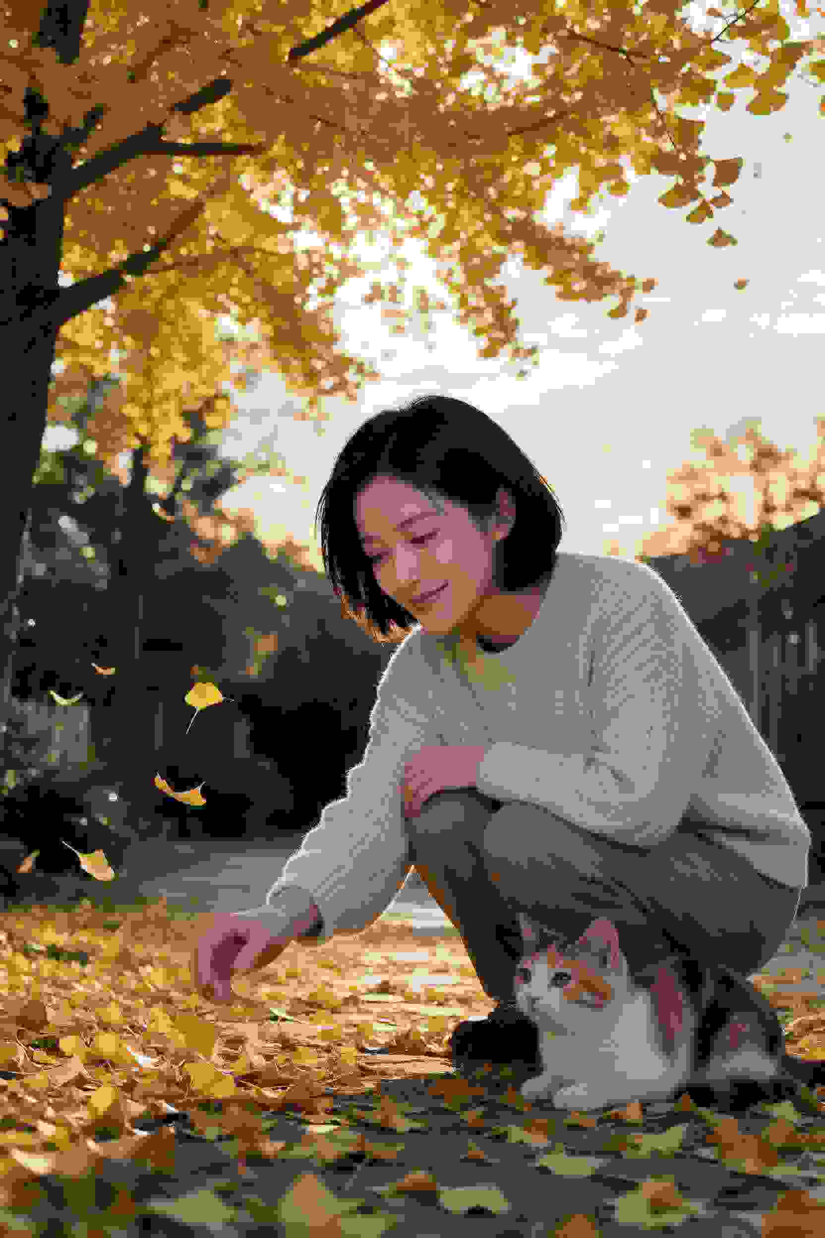 欲望陷阱