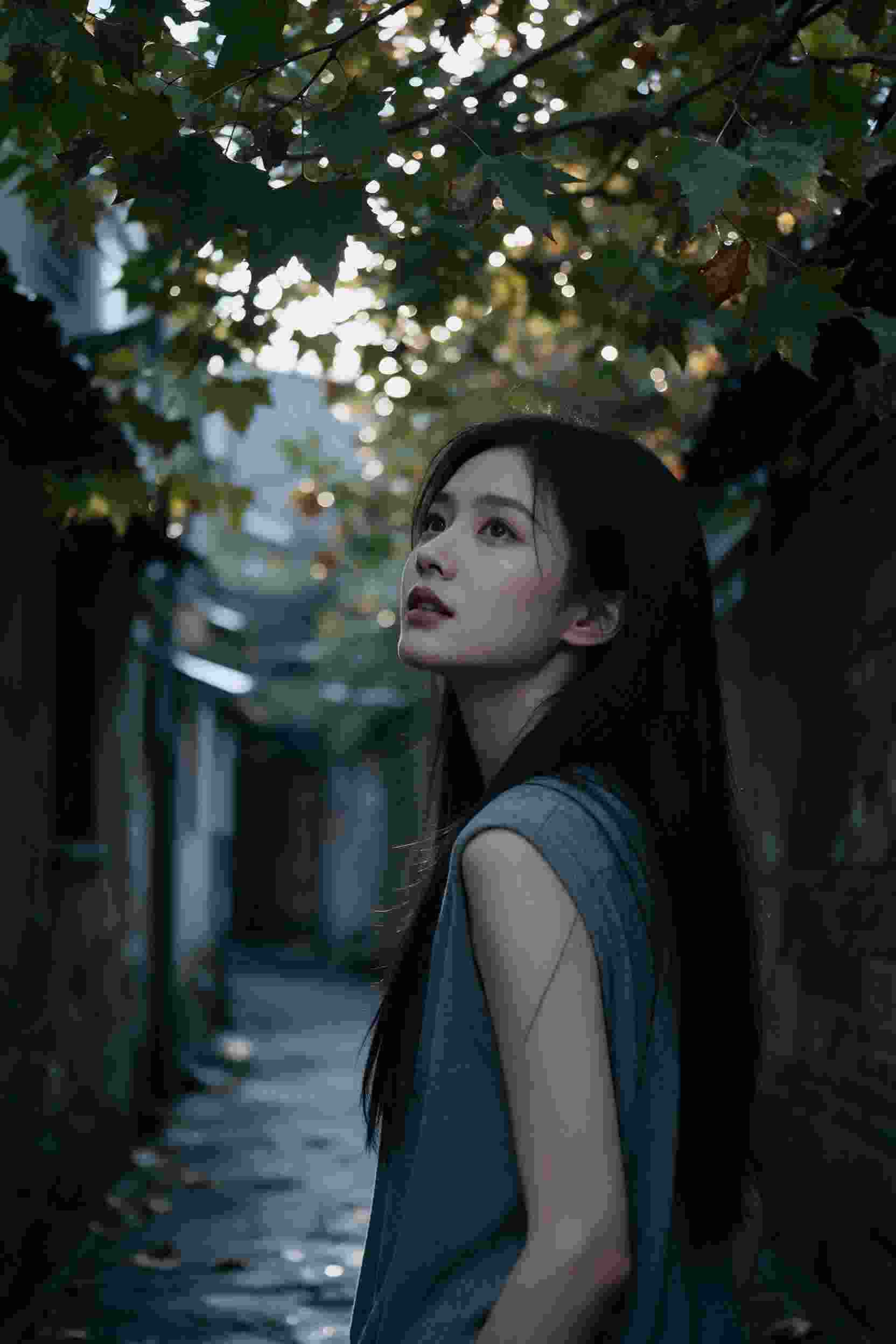 学生系列