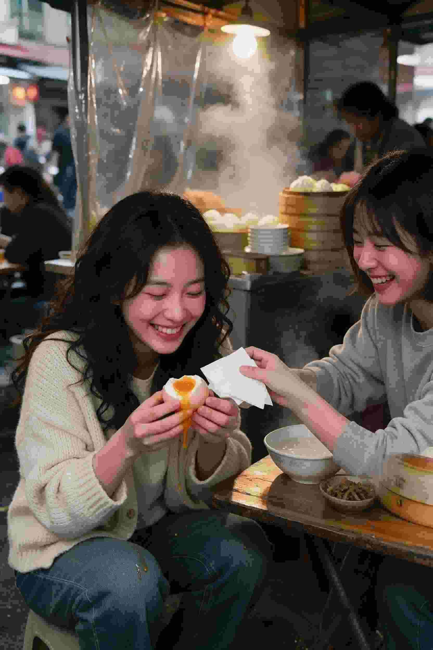 情感折磨